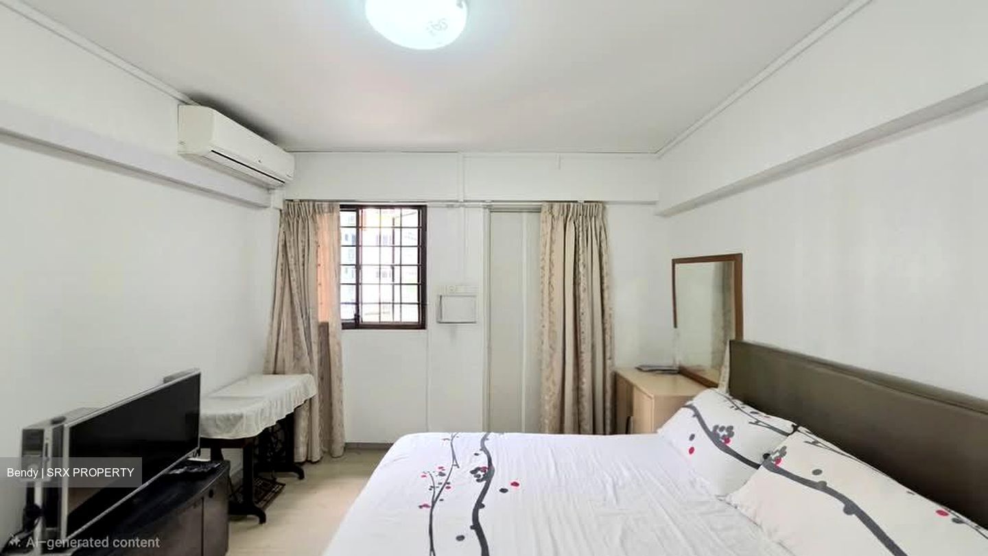 Blk 765 Yishun Street 72 (Yishun), HDB 4 Rooms #545208081